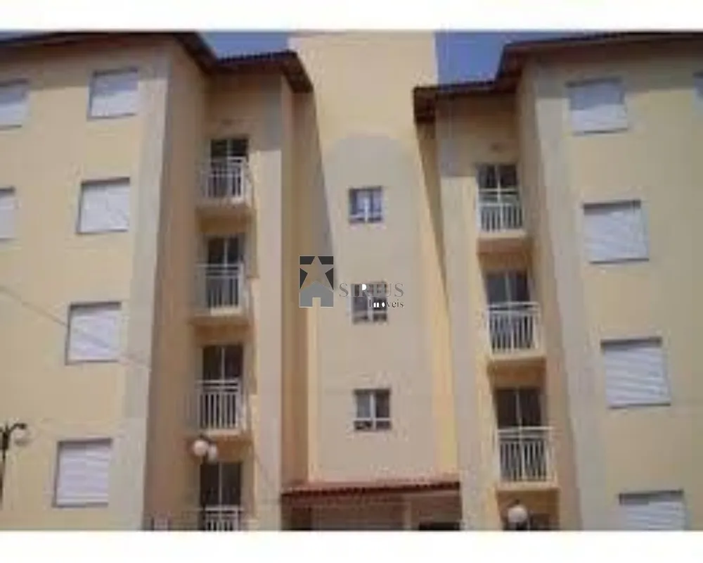 Apartamento, 2 quartos, 43 m² - Foto 2