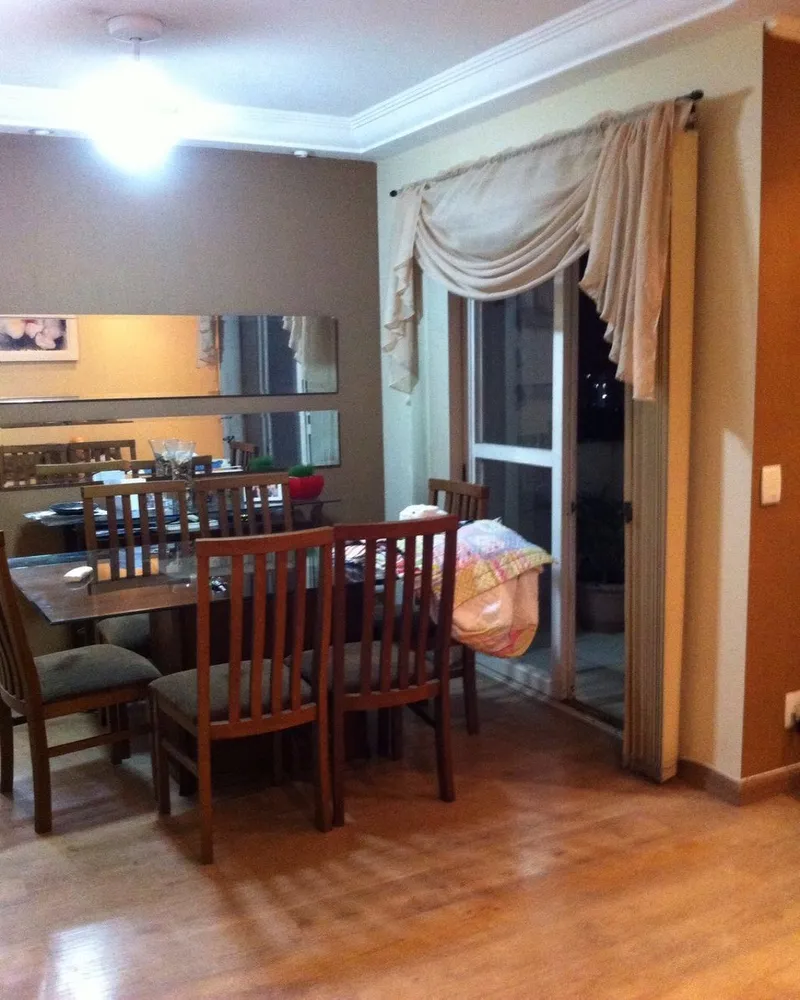 Apartamento, 3 quartos, 66 m² - Foto 1