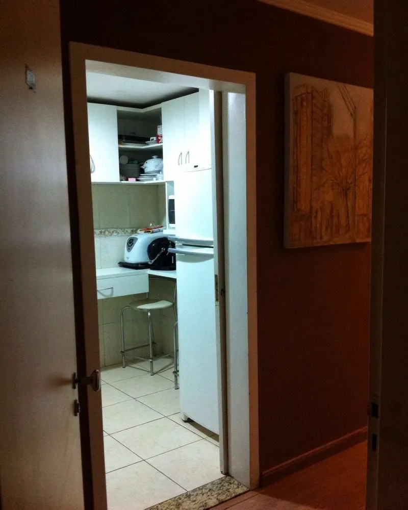 Apartamento, 3 quartos, 66 m² - Foto 2