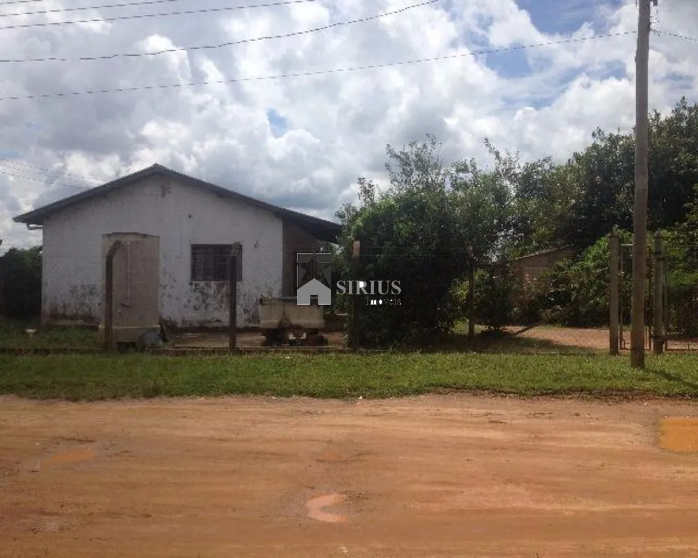 Chácara, 2 quartos - Foto 1