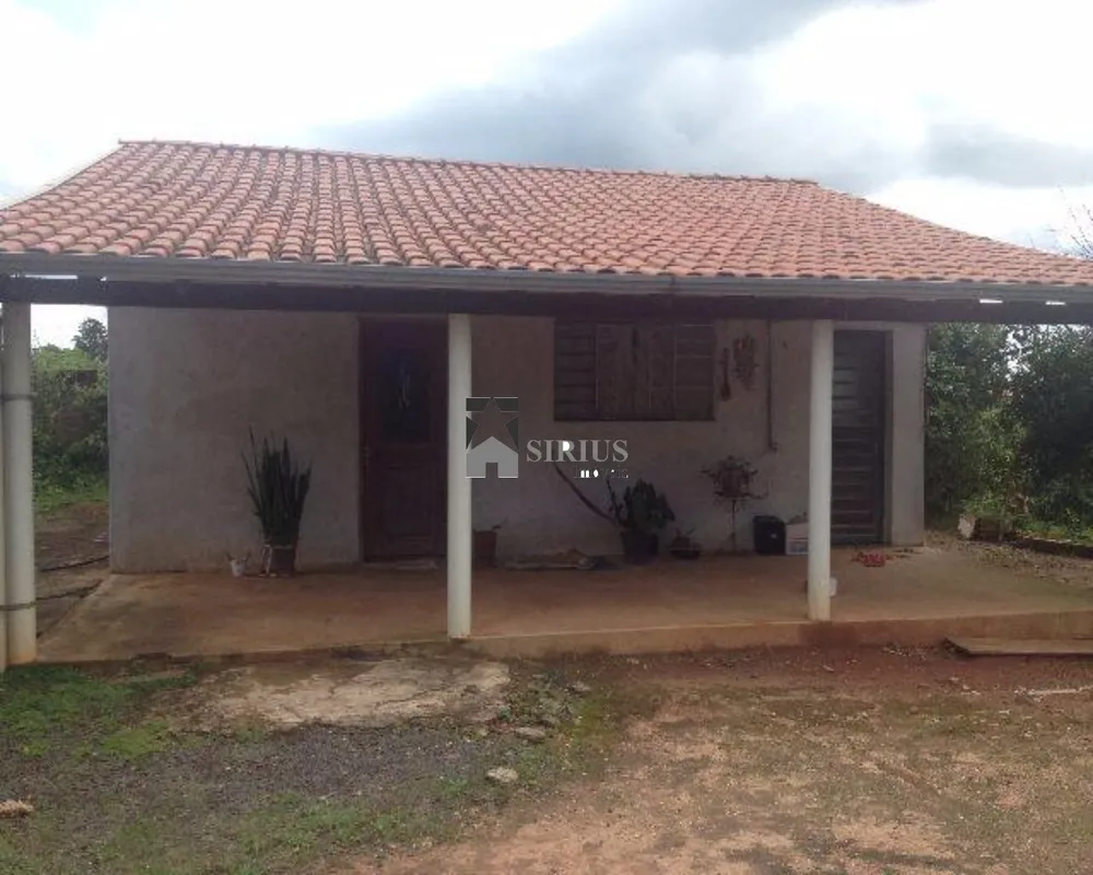 Chácara, 2 quartos - Foto 3