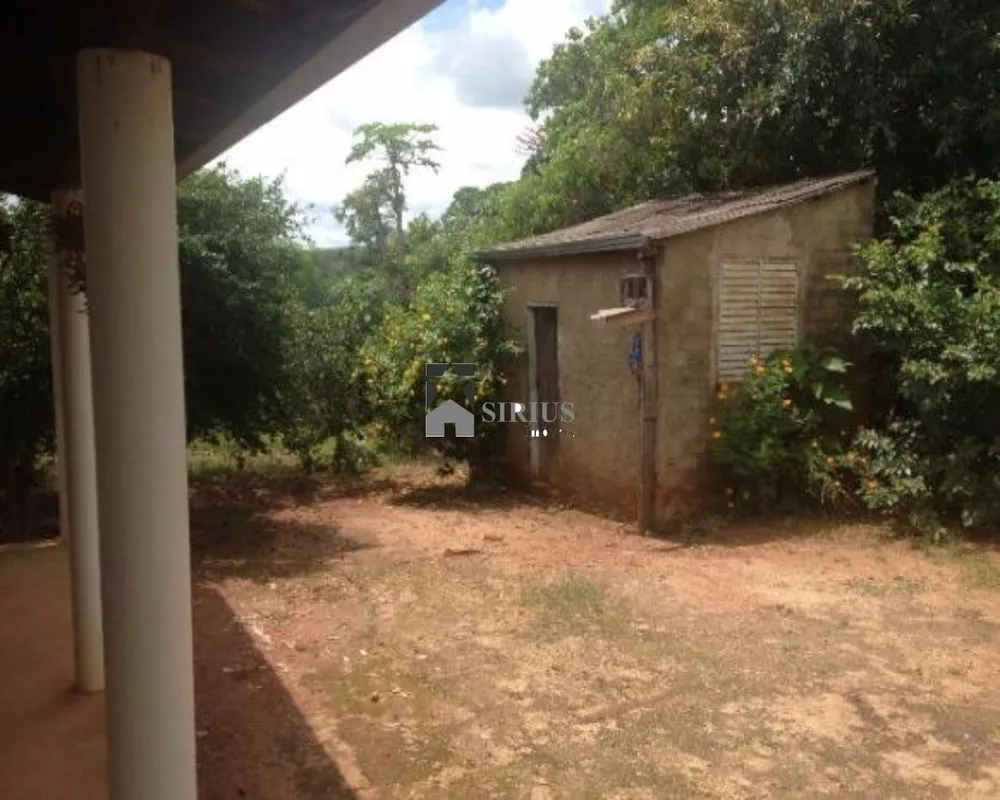 Chácara, 2 quartos - Foto 4