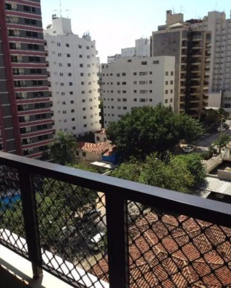 Apartamento, 1 quarto, 55 m² - Foto 2