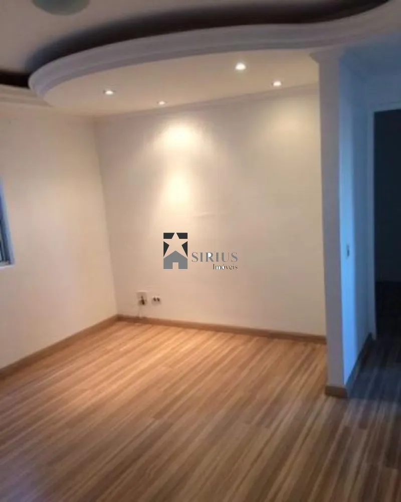Apartamento, 2 quartos, 66 m² - Foto 2