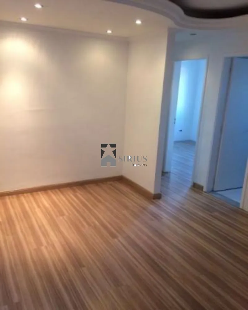 Apartamento, 2 quartos, 66 m² - Foto 1