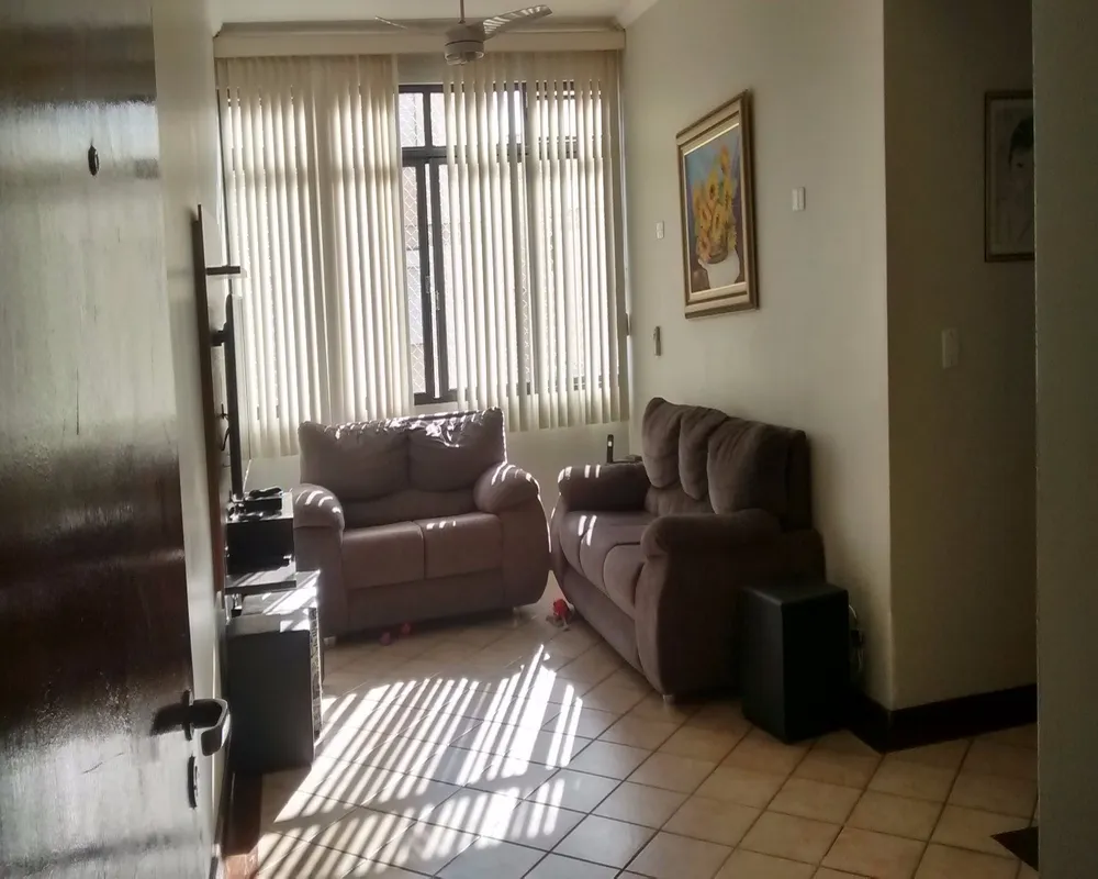 Apartamento, 3 quartos, 86 m² - Foto 2