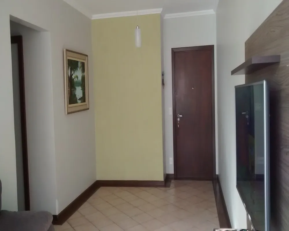 Apartamento, 3 quartos, 86 m² - Foto 3