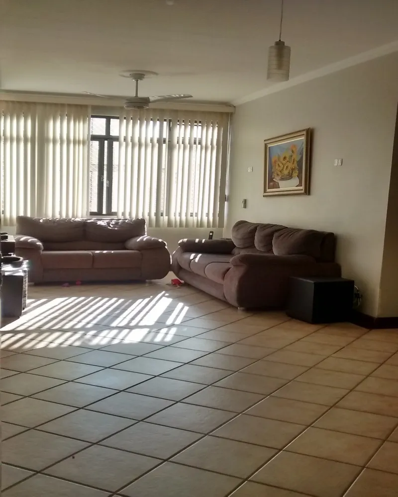 Apartamento, 3 quartos, 86 m² - Foto 1