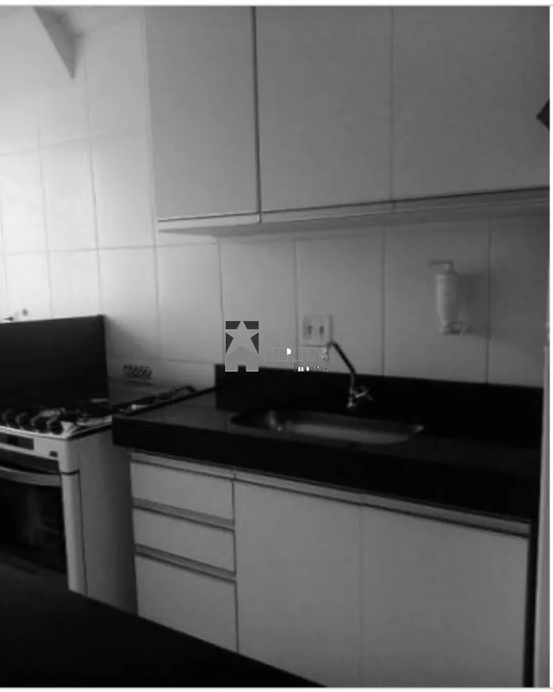 Apartamento, 3 quartos, 61 m² - Foto 3