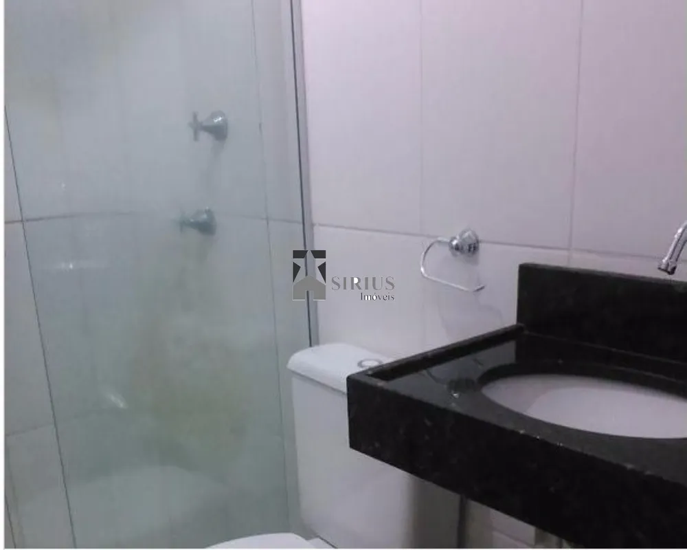 Apartamento, 3 quartos, 61 m² - Foto 4