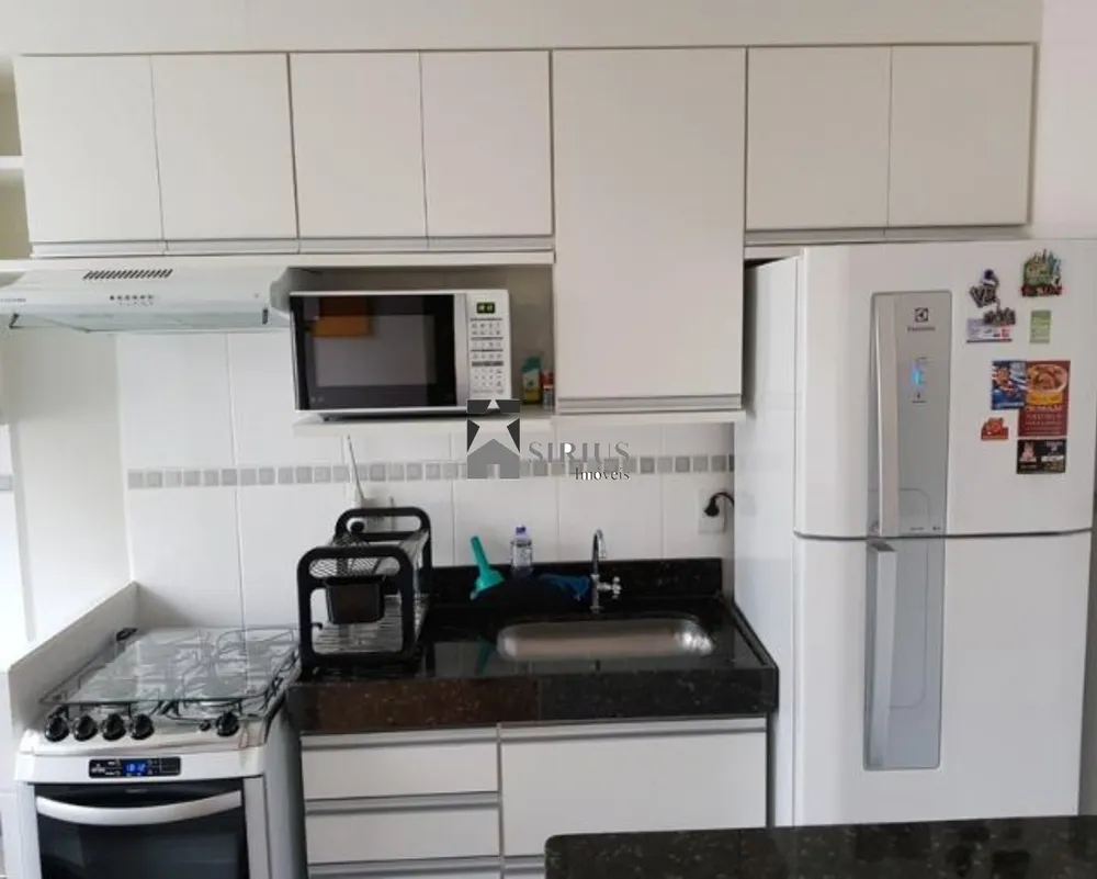Apartamento, 2 quartos, 48 m² - Foto 4