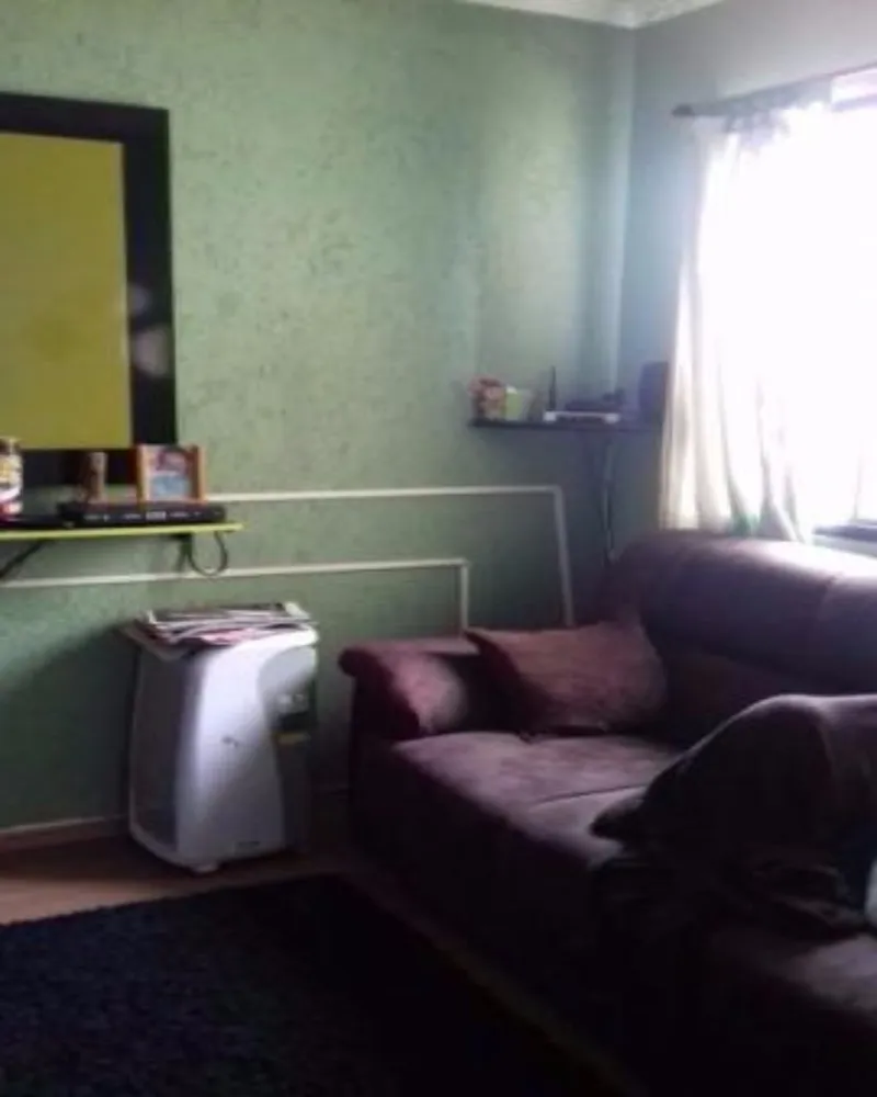 Apartamento, 2 quartos, 51 m² - Foto 1