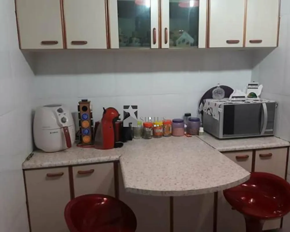 Apartamento, 2 quartos, 58 m² - Foto 4