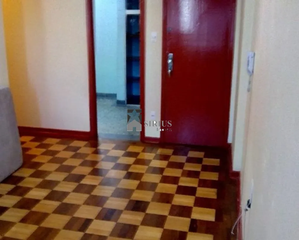 Apartamento, 2 quartos, 90 m² - Foto 3