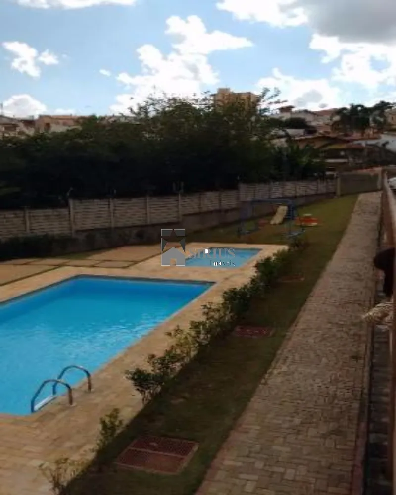 Apartamento, 2 quartos, 50 m² - Foto 1