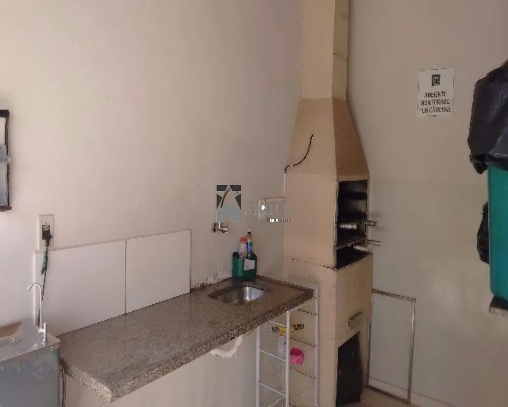 Apartamento, 2 quartos, 50 m² - Foto 3