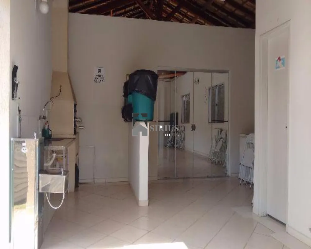 Apartamento, 2 quartos, 50 m² - Foto 4