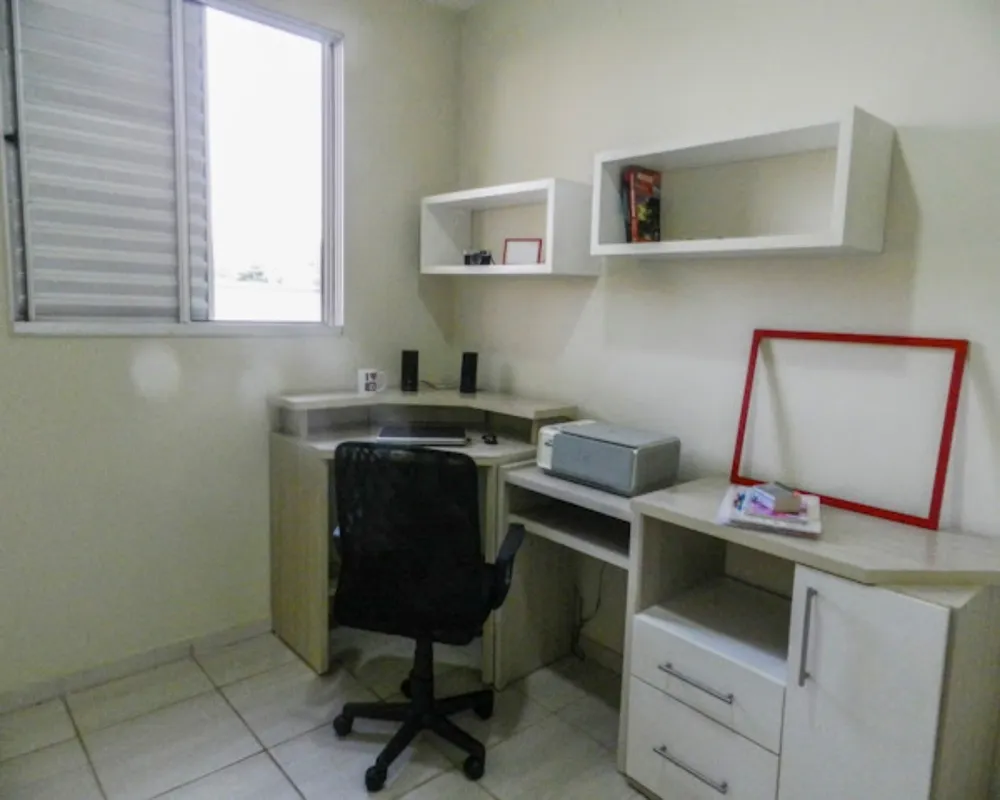 Apartamento, 2 quartos, 55 m² - Foto 4