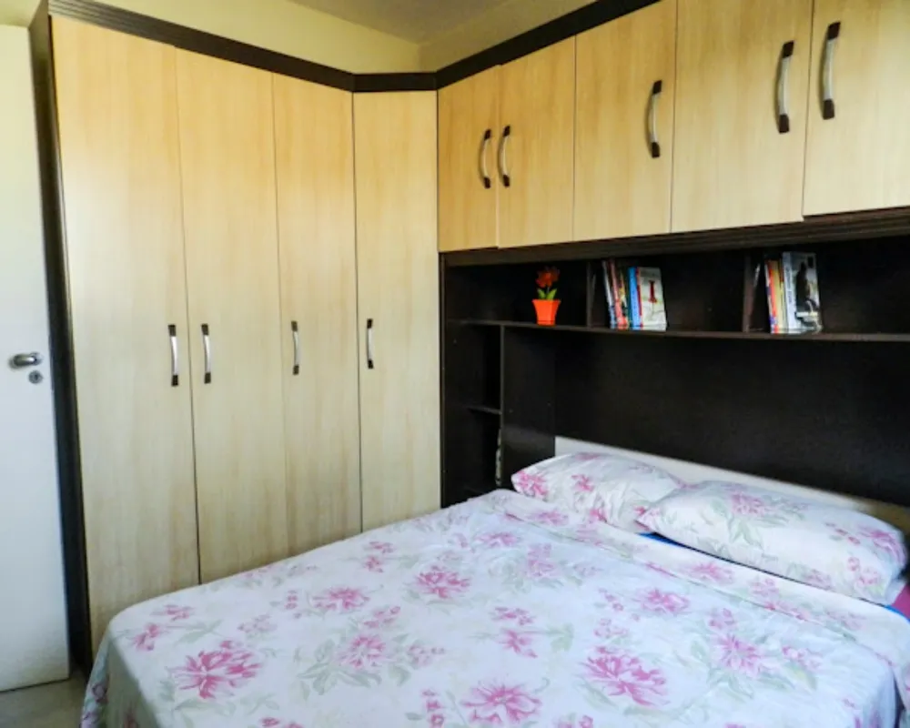 Apartamento, 2 quartos, 55 m² - Foto 1
