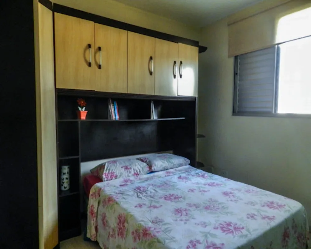 Apartamento, 2 quartos, 55 m² - Foto 3