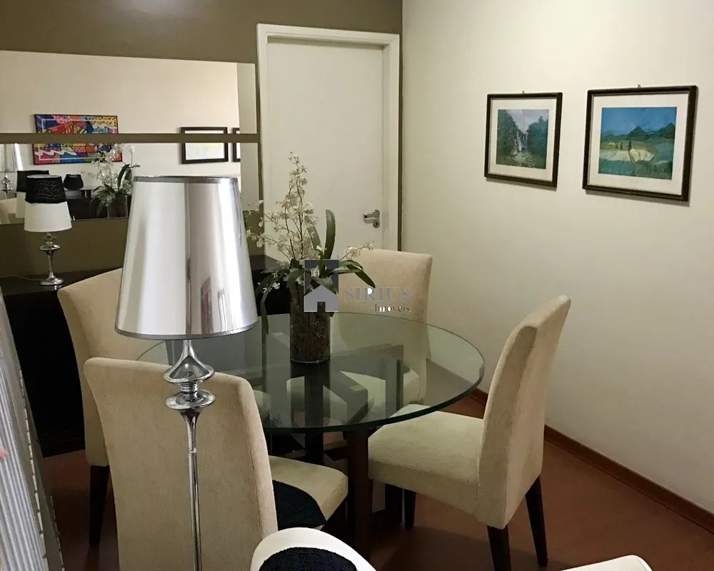 Apartamento, 3 quartos, 92 m² - Foto 4