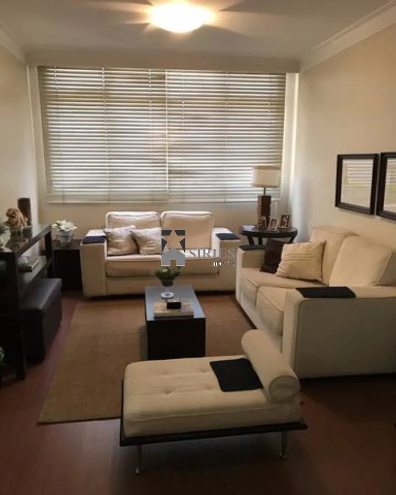 Apartamento, 3 quartos, 92 m² - Foto 1
