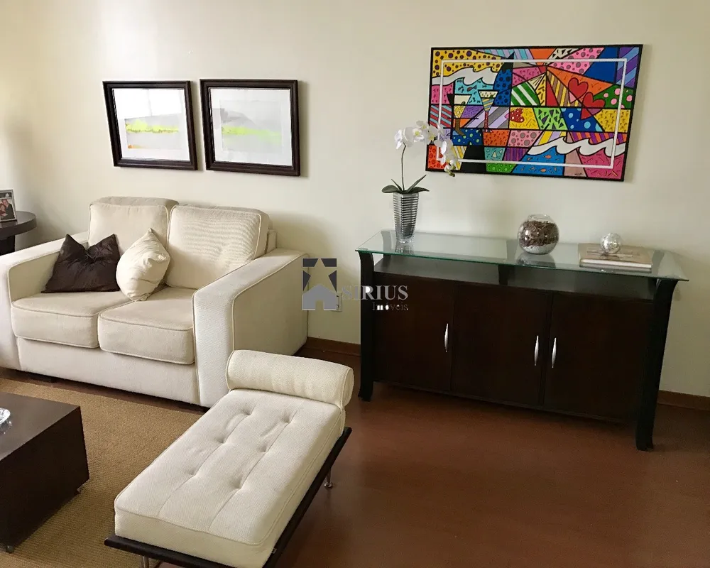 Apartamento, 3 quartos, 92 m² - Foto 2