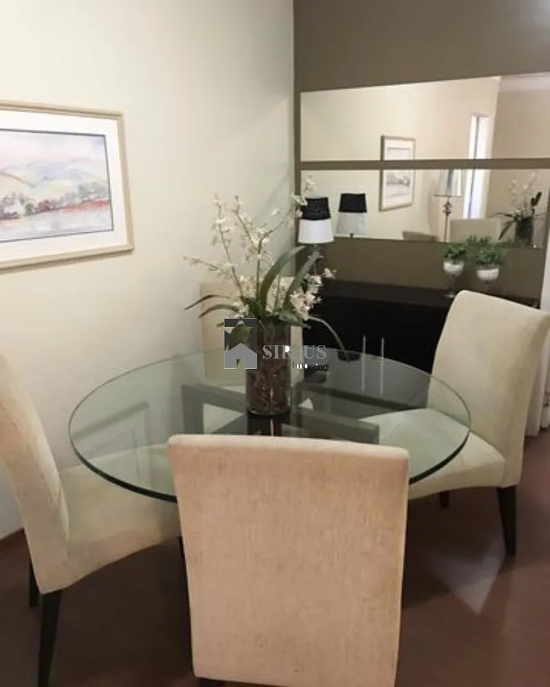 Apartamento, 3 quartos, 92 m² - Foto 3