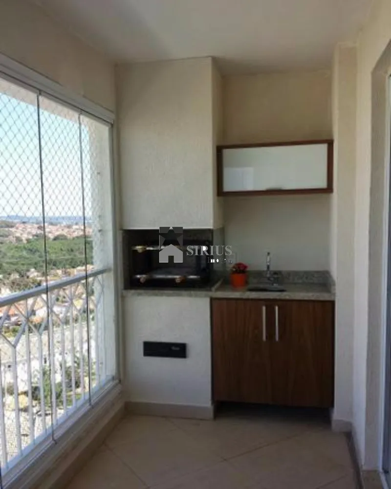Apartamento, 3 quartos, 101 m² - Foto 2