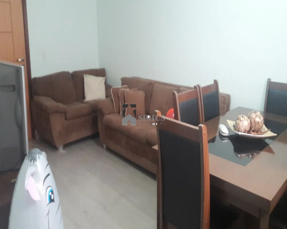 Apartamento, 3 quartos, 78 m² - Foto 2