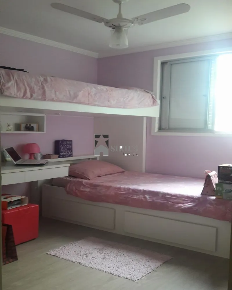 Apartamento, 3 quartos, 78 m² - Foto 1