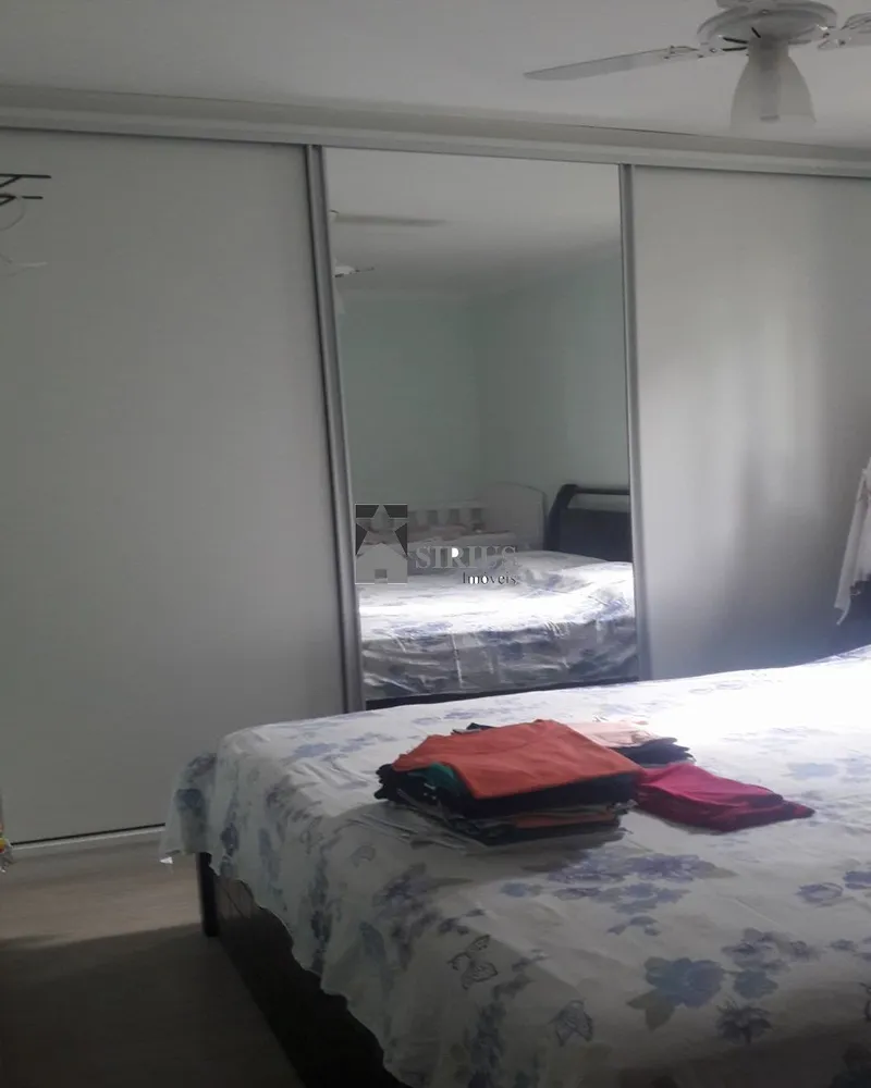Apartamento, 3 quartos, 78 m² - Foto 4