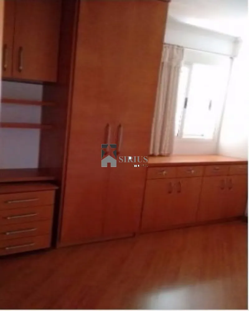 Apartamento, 3 quartos, 92 m² - Foto 3
