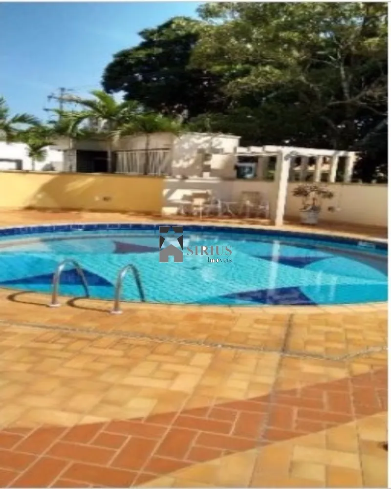 Apartamento, 3 quartos, 92 m² - Foto 4