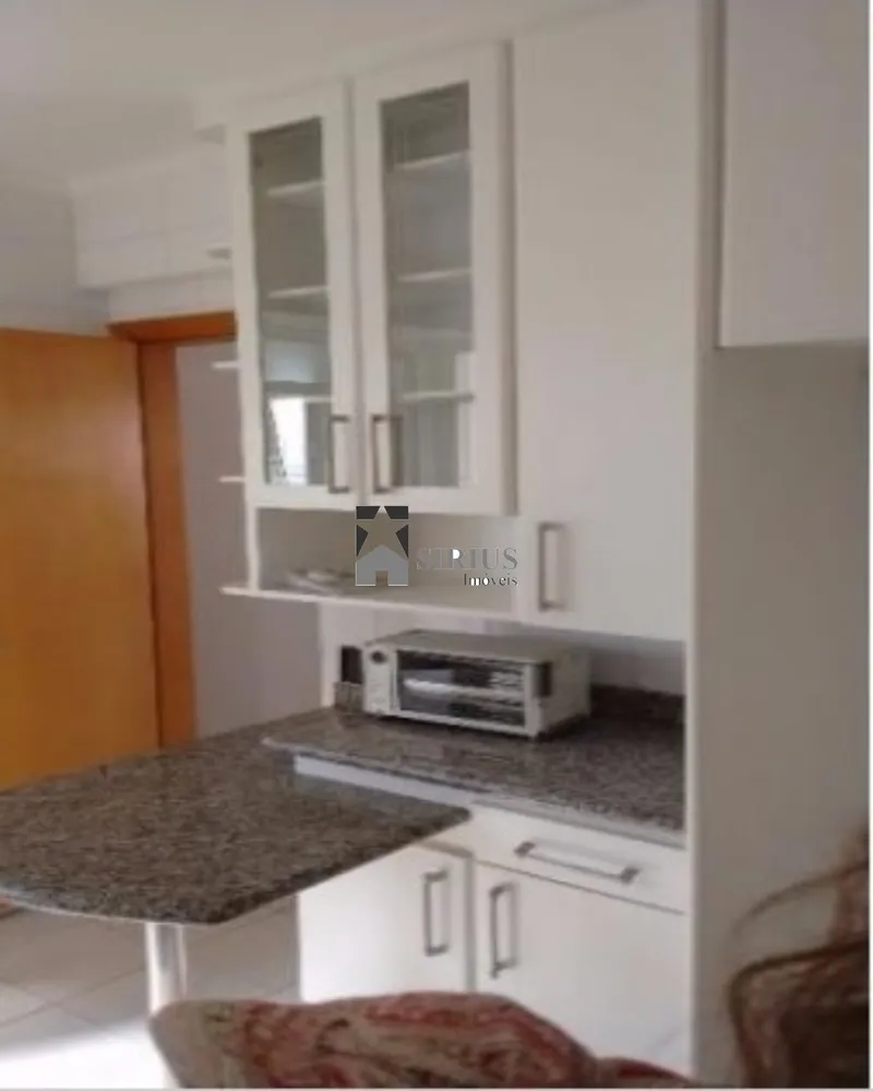 Apartamento, 3 quartos, 92 m² - Foto 2