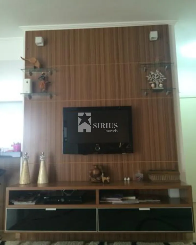 Apartamento, 3 quartos, 87 m² - Foto 4