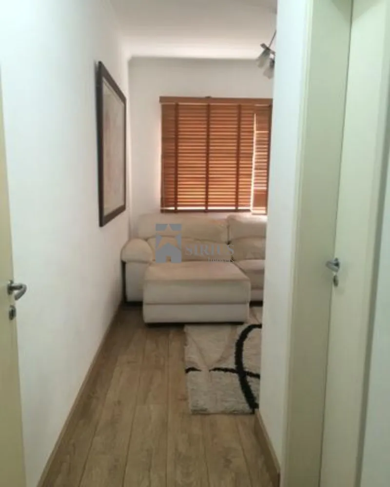 Apartamento, 3 quartos, 87 m² - Foto 3