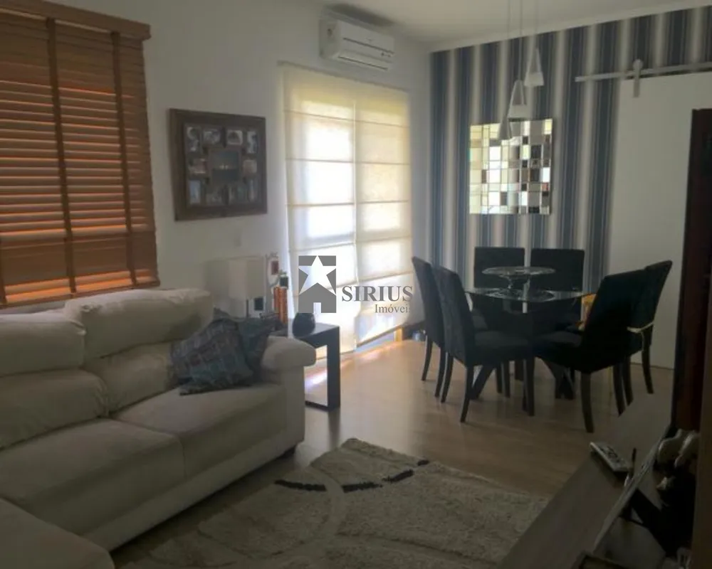 Apartamento, 3 quartos, 87 m² - Foto 2