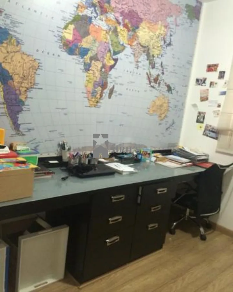 Apartamento, 3 quartos, 87 m² - Foto 1