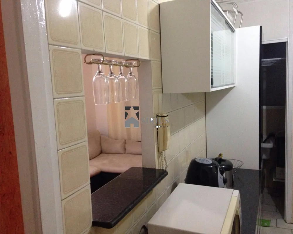 Apartamento, 3 quartos, 71 m² - Foto 3