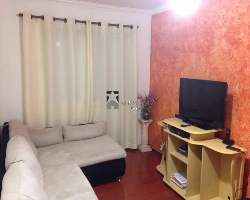 Apartamento, 3 quartos, 71 m² - Foto 1