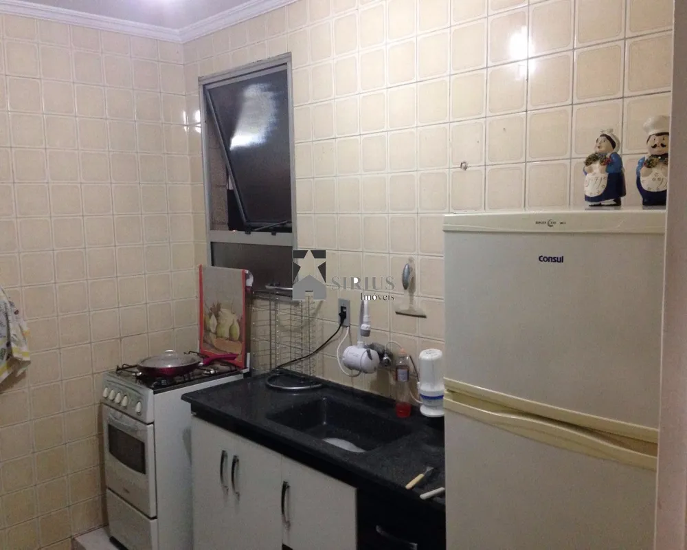 Apartamento, 3 quartos, 71 m² - Foto 4