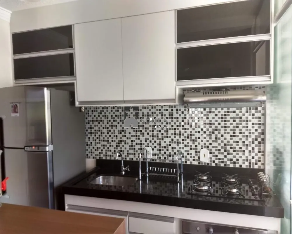 Apartamento, 2 quartos, 44 m² - Foto 1
