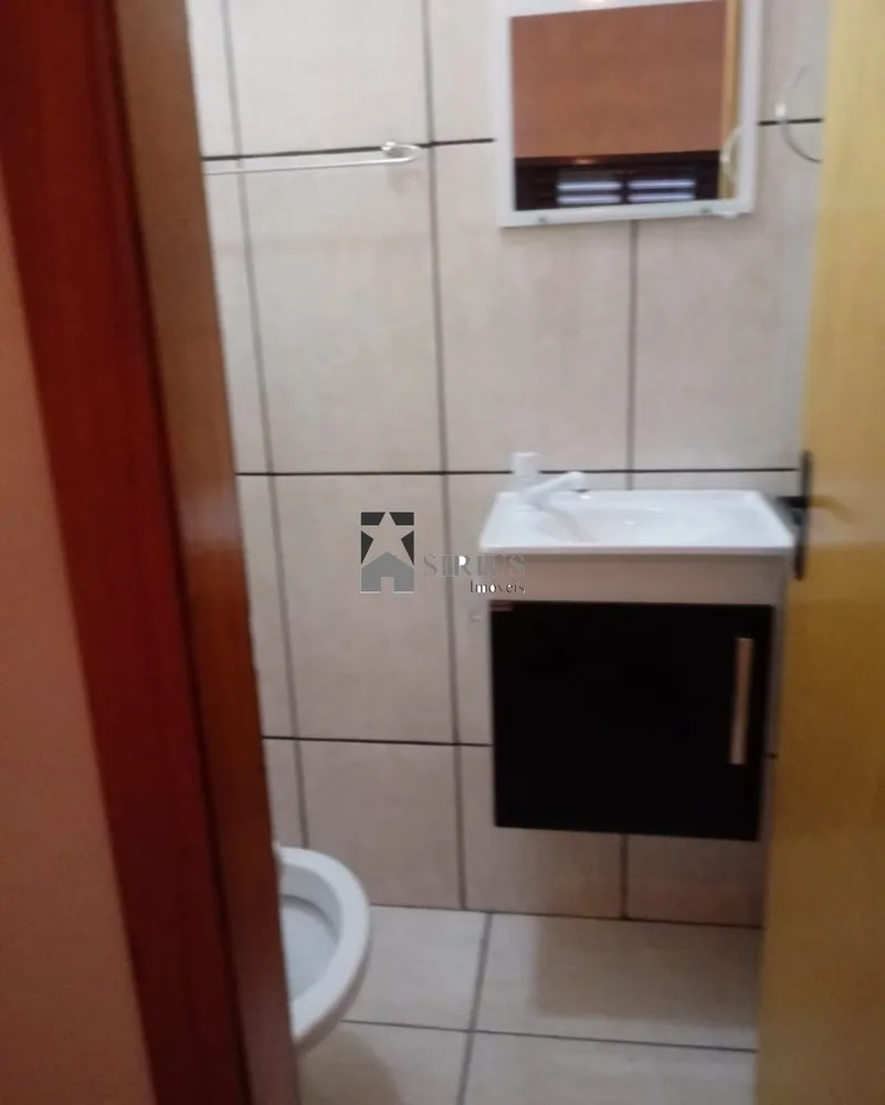 Casa, 2 quartos, 150 m² - Foto 4