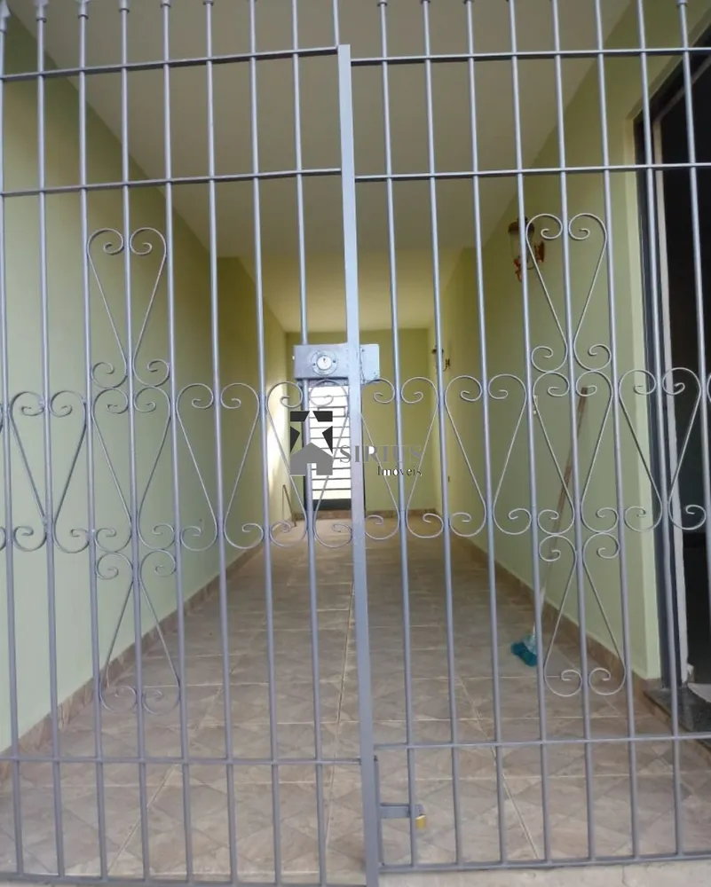 Casa, 2 quartos, 150 m² - Foto 2