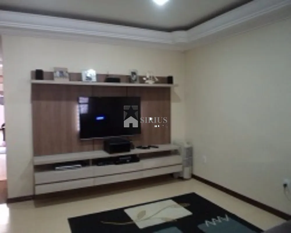 Sobrado, 3 quartos, 210 m² - Foto 4