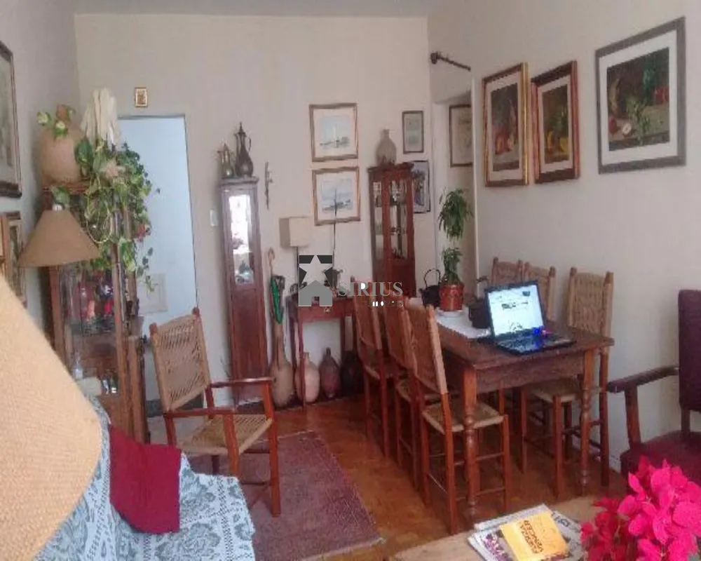 Apartamento, 2 quartos, 120 m² - Foto 2
