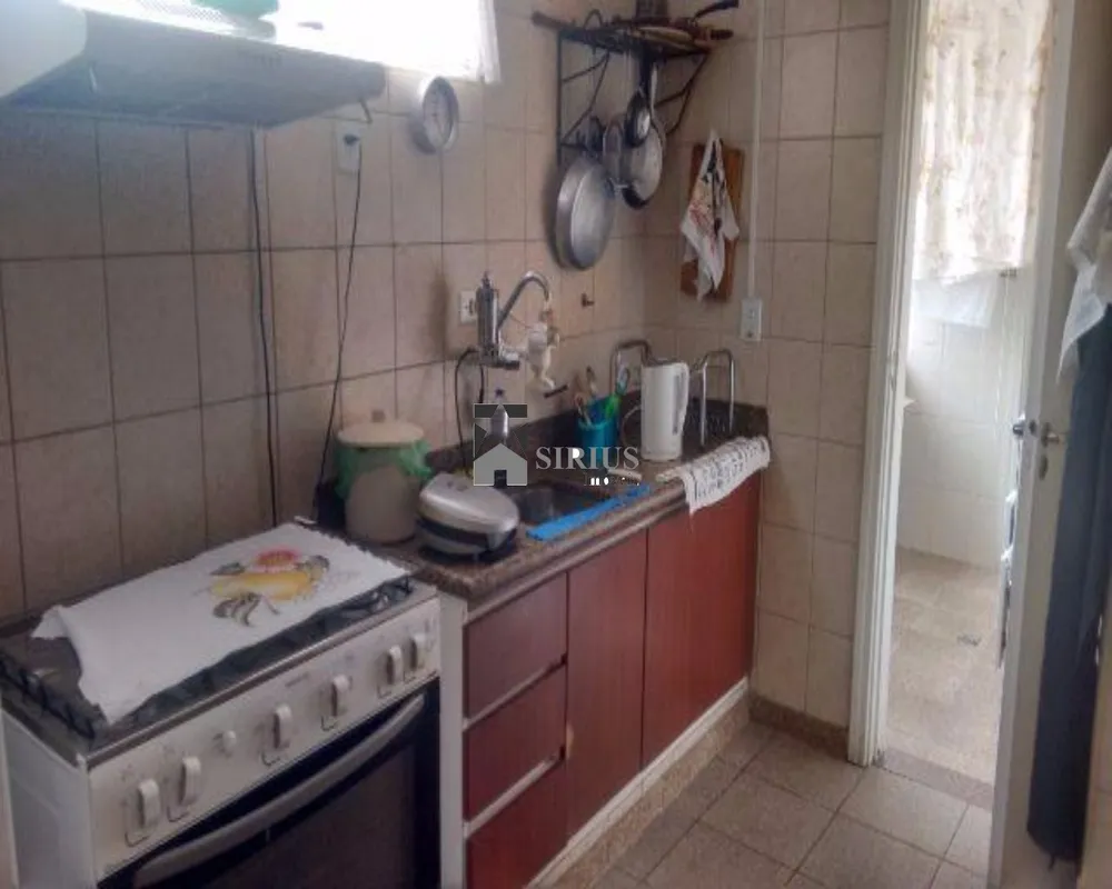 Apartamento, 2 quartos, 120 m² - Foto 3