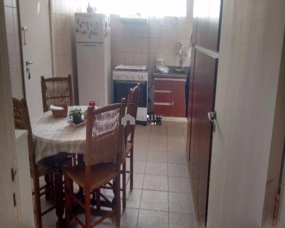 Apartamento, 2 quartos, 120 m² - Foto 4