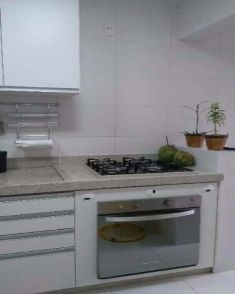 Apartamento, 3 quartos, 96 m² - Foto 3